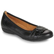 Gabor Balerina cipők / babák 4416527 Fekete 40