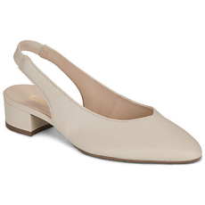 Gabor Balerina cipők / babák ALICE Bézs 37