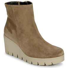 Gabor Bokacsizmák 74780 Barna 44