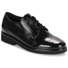 Gabor Oxford cipők 55214 Fekete 37 női cipő