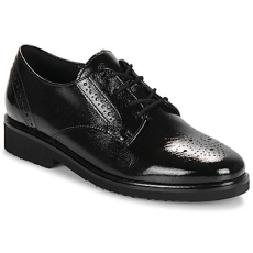 Gabor Oxford cipők 55214 Fekete 38
