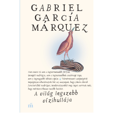 Gabriel García Márquez - A világ legszebb vízihullája egyéb könyv