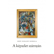 Gabriel Méry-RATIO A képzelet szárnyán regény