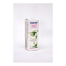 Gabriel vörösödés elleni szemcsepp 10ml gyógyhatású készítmény