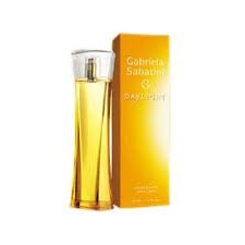 Gabriela Sabatini Daylight EDT 50 ml parfüm és kölni