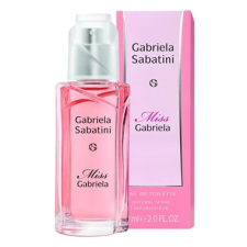 Gabriela Sabatini Miss Gabriela női parfüm (eau de toilette) edt 20ml parfüm és kölni