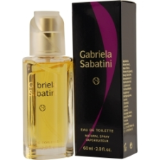 Gabriela Sabatini Sabatini EDT 20 ml parfüm és kölni