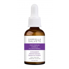 Gabriella Salvete Face Serum Wrinkle Filler & Firming arcszérum 30 ml nőknek arcszérum