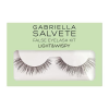 Gabriella Salvete False Eyelash Kit Light & Wispy műszempilla 1 db nőknek