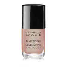Gabriella Salvete Longlasting Enamel körömlakk 11 ml nőknek 37 Lemonade körömlakk