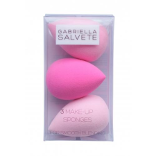 Gabriella Salvete TOOLS Make-up Sponge applikátor 3 db nőknek smink kiegészítő