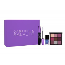 Gabriella Salvete Violet Gift Set ajándékcsomagok Ajándékcsomagok Black kozmetikai ajándékcsomag