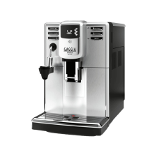 Gaggia Anima Deluxe automata kávégép kávéfőző
