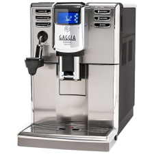 Gaggia Anima Deluxe Teljesen automatikus Eszpresszó kávéfőző gép 1,8 L (R18761/01) kávéfőző