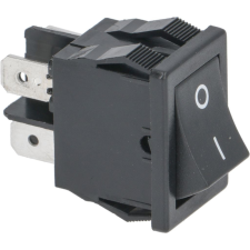 Gaggia BIPOLÁRIS KAPCSOLÓ FEKETE GAGGIA 242212625104 kisháztartási gépek kiegészítői