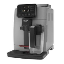 Gaggia Cadorna Prestige Over Ice Coffe, automata kávéfőző gép, szürke kávéfőző