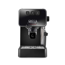 Gaggia EG2115/01 Espresso Evolution Eszpresszó kávéfőző - Fekete kávéfőző