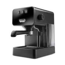 Gaggia ESPRESSO STYLE Kézi Eszpresszó kávéfőző gép 1,2 L (EG2111/01) kávéfőző