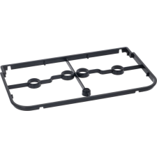 Gaggia FEKETE CSEPPFOGÓ TÁLCA RÁCS TÁMASZ GXSM kisháztartási gépek kiegészítői