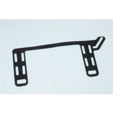 Gaggia Fekete Tömítés Ratiomotor Lemezhez Npr kisháztartási gépek kiegészítői