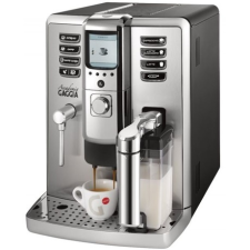 Gaggia Gaggia KÁVÉFŐZŐ AUTOMATA kávéfőző