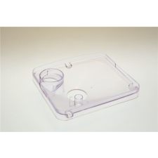 Gaggia KÁVÉBAB TARTÁLY GXSM SZÜRKE/NAT. kisháztartási gépek kiegészítői