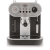 Gaggia RI8525/01 kávéfőző Kézi Eszpresszó kávéfőző gép 1,4 L (RI8525/01)
