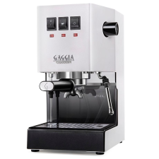 Gaggia RI9481/13 Classic Evo Eszpresszó kávéfőző - Fehér (RI9481/13) kávéfőző