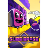 Gagonfe Cube Space (PC - Steam elektronikus játék licensz)