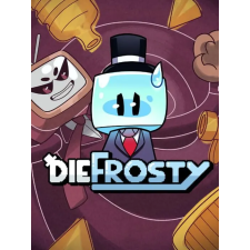 Gagonfe Diefrosty (digitális licenc) videójáték