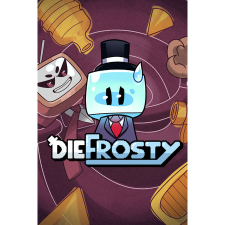 Gagonfe Diefrosty (PC - Steam elektronikus játék licensz) videójáték
