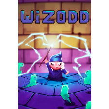 Gagonfe Wizodd (digitális licenc) videójáték
