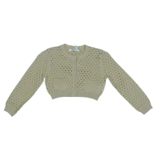 Gaialuna Lány Bolero (Méret: 98)