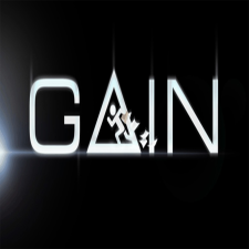  GAIN (Digitális kulcs - PC) videójáték