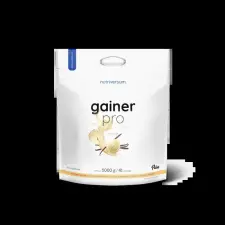  Gainer Pro tömegnövelő-5000 g Vanilia vitamin és táplálékkiegészítő