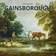  Gainsborough – Ruth Dangelmaier idegen nyelvű könyv