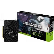 Gainward 3987-BLISS Pegasus GeForce RTX 4060 Ti 8GB GDDR6 DLSS3 videókártya