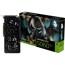 Gainward GB2061B-BLISS Ghost OC GeForce RTX 5060 Ti 16GB GDDR7 DLSS4 videókártya