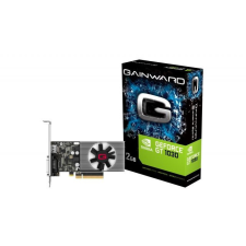 Gainward GeForce GT1030 2GB DDR4 (426018336-4085) videókártya