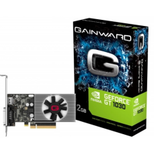 Gainward GeForce GT 1030 2GB DDR4 64-bit grafikus videókártya