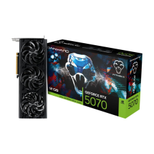 Gainward GeForce RTX5070 12GB DDR7 Python III videókártya