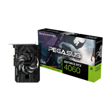 Gainward GeForce RTX 4060 8GB Pegasus videokártya (471056224-4083 / NE64060019P1-1070E) (471056224-4083) videókártya