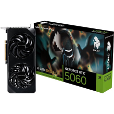 Gainward GeForce RTX 5060 Ghost OC 8G videókártya