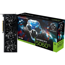 Gainward GeForce RTX 5060 Ti Python III 16G videókártya