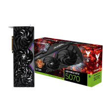 Gainward GeForce RTX 5070 Phoenix-S GS 12G videókártya