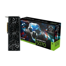 Gainward GeForce RTX 5070 Python III 12GB GDDR7 192bit videokártya videókártya