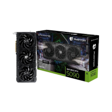 Gainward GeForce RTX 5090 Phantom NVIDIA 32 GB GDDR7 videókártya