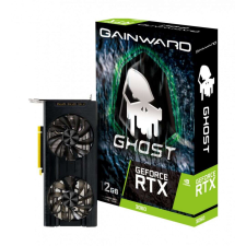 Gainward NE63060019K9-190AU videókártya NVIDIA GeForce RTX 3060 12 GB GDDR6 videókártya