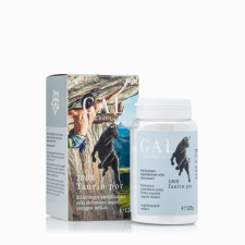 Gal 100% Taurin por 120 g vitamin és táplálékkiegészítő