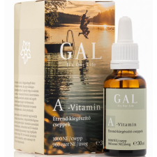 GAL A-Vitamin 1000 NE x 960 adag vitamin és táplálékkiegészítő